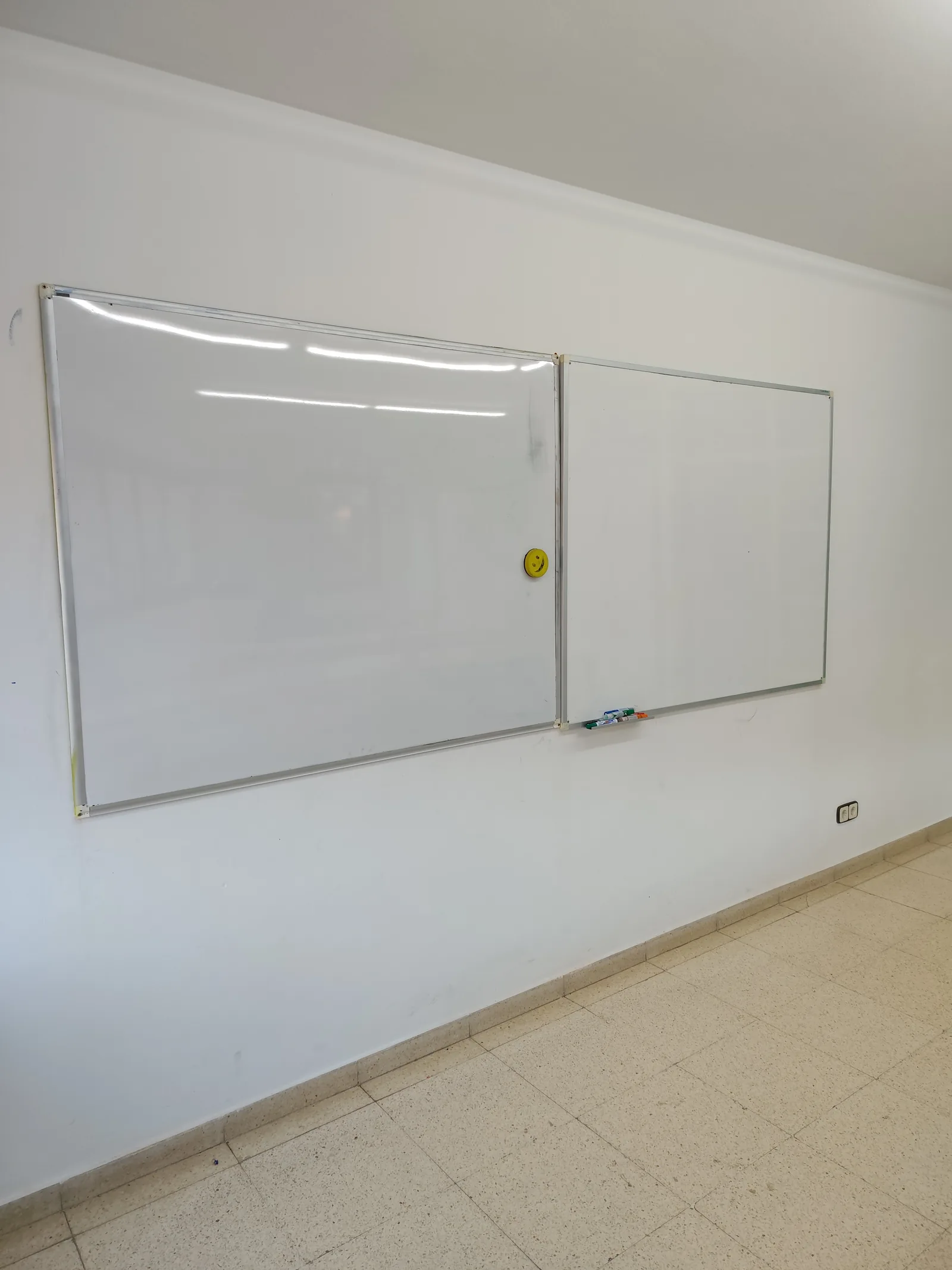 Aula d'Acadèmia Vigar